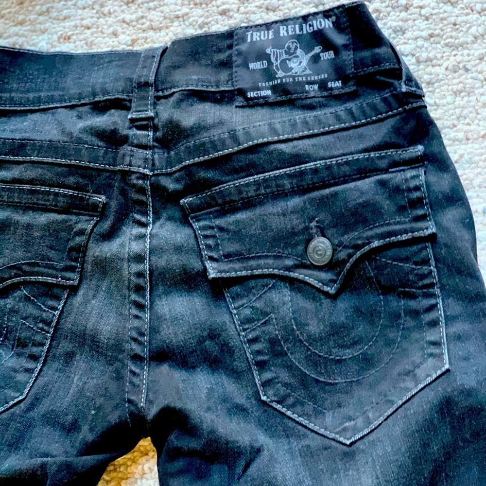 Tru Religion Jeans